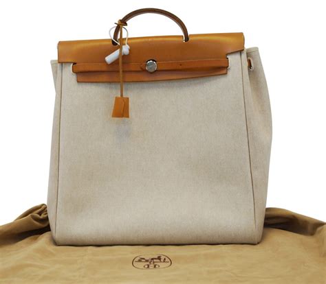 canvas hermes bag|hermes over the shoulder bag.